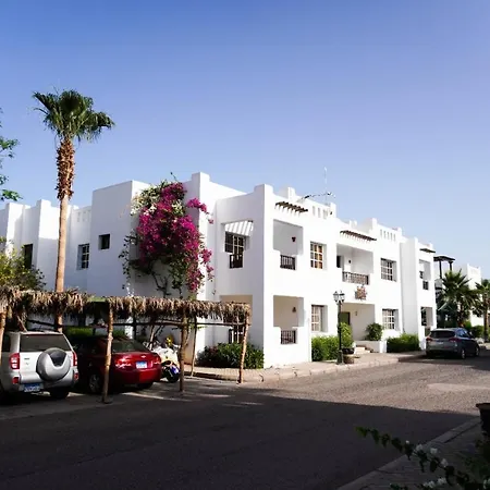 Delta Sharm Chalets